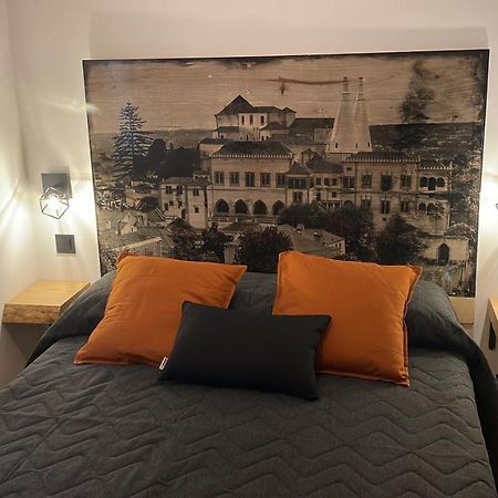Apartamento Grace Sintra Kültér fotó
