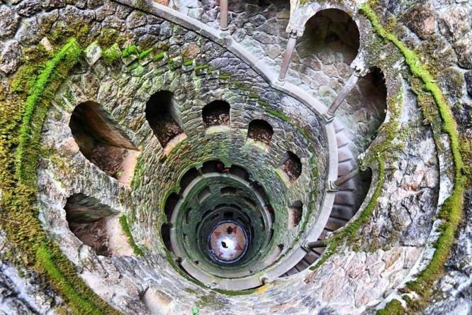 Apartamento Grace Sintra Kültér fotó