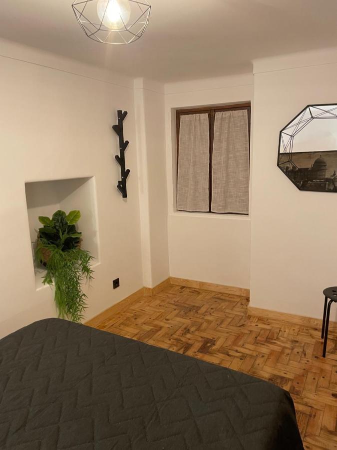 Apartamento Grace Sintra Kültér fotó
