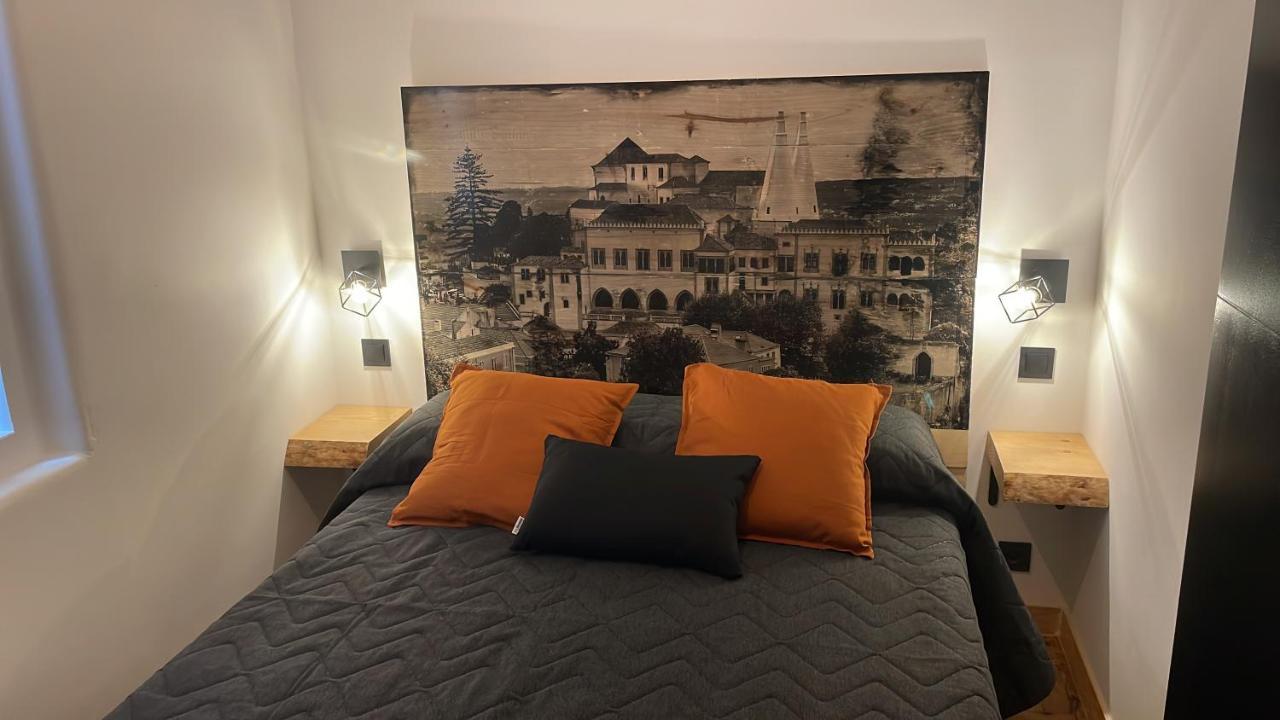 Apartamento Grace Sintra Kültér fotó
