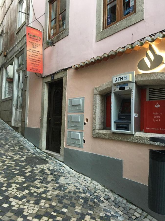 Apartamento Grace Sintra Kültér fotó