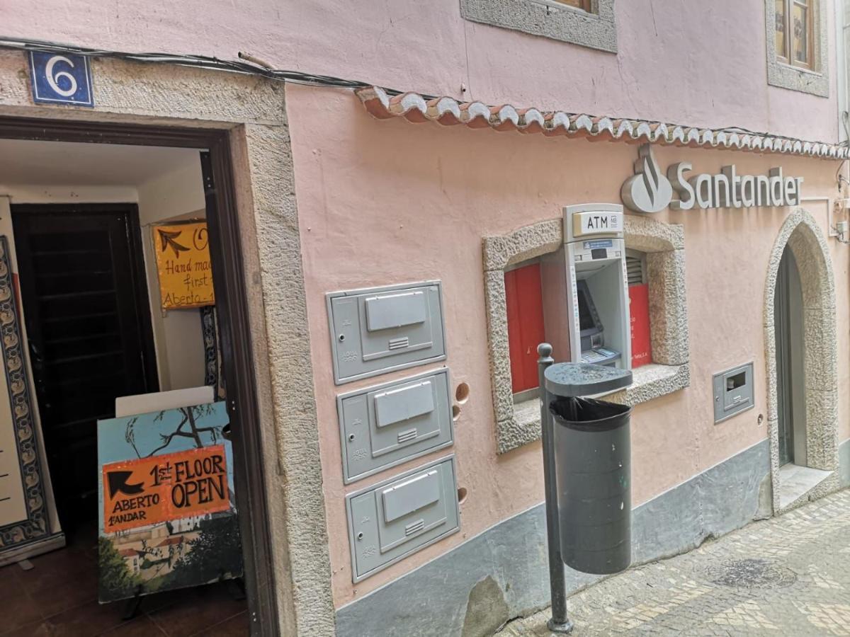 Apartamento Grace Sintra Kültér fotó