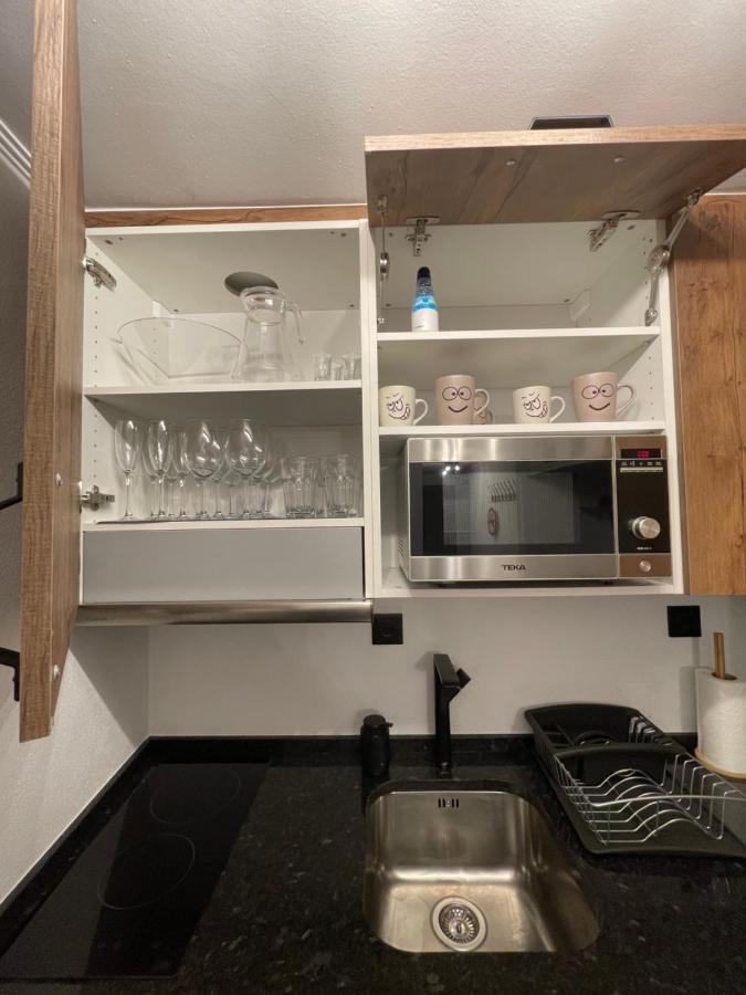 Apartamento Grace Sintra Kültér fotó