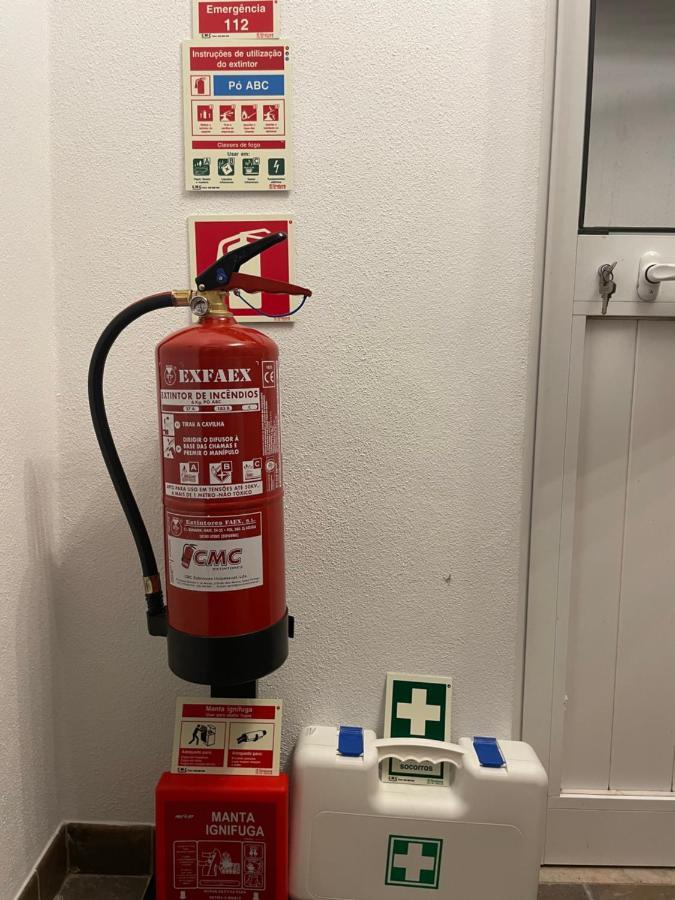 Apartamento Grace Sintra Kültér fotó