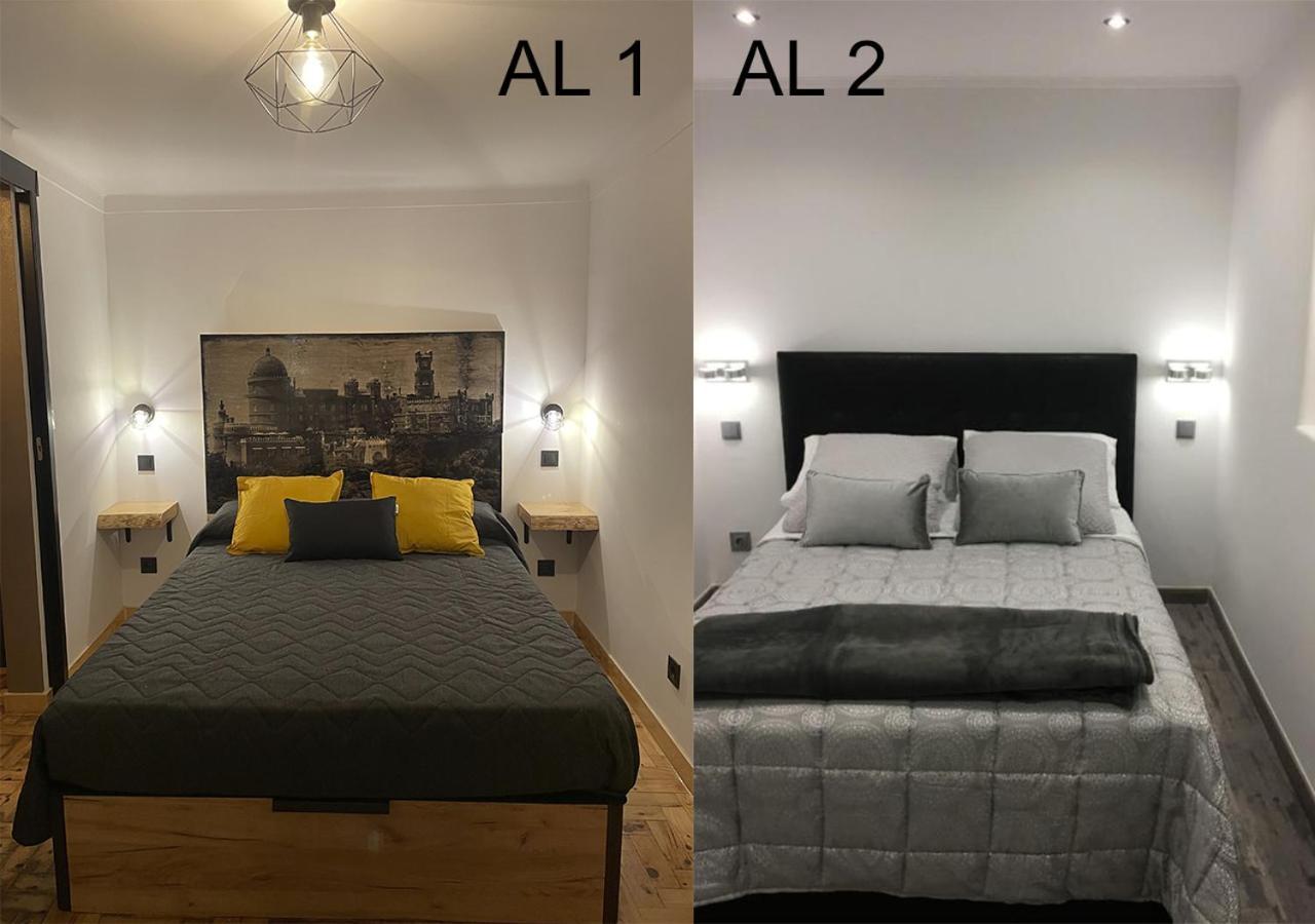 Apartamento Grace Sintra Kültér fotó
