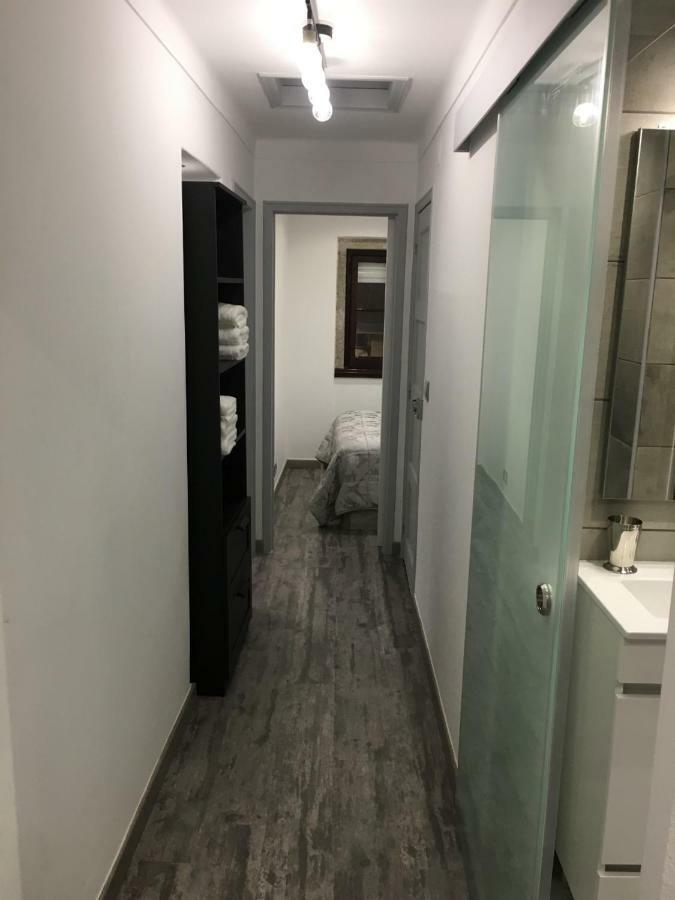Apartamento Grace Sintra Kültér fotó