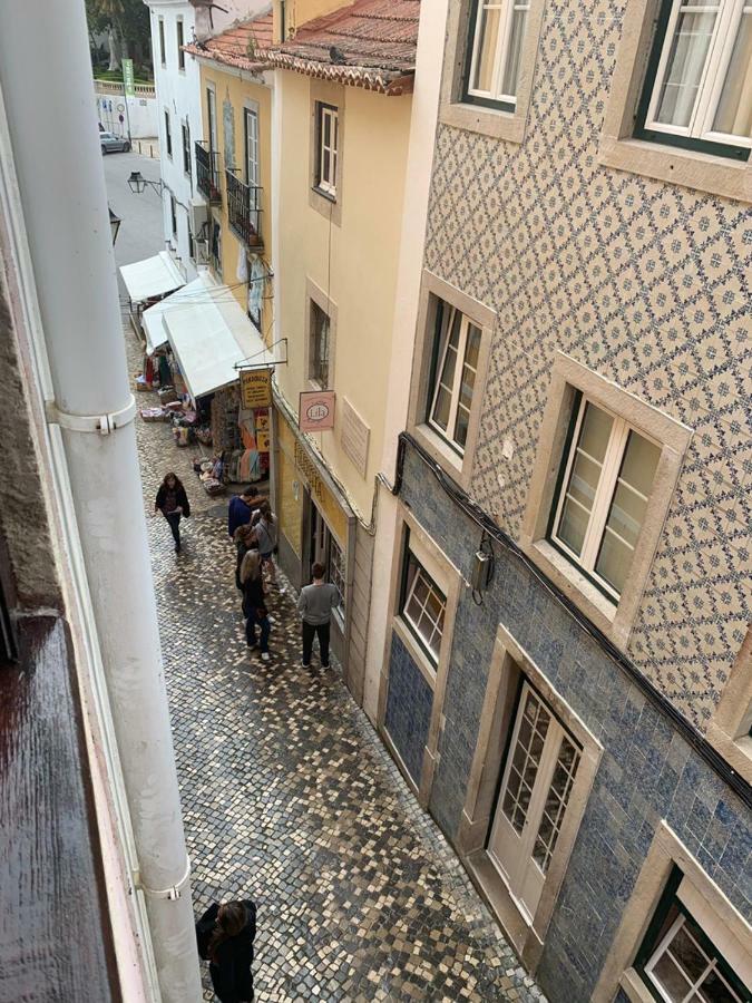Apartamento Grace Sintra Kültér fotó